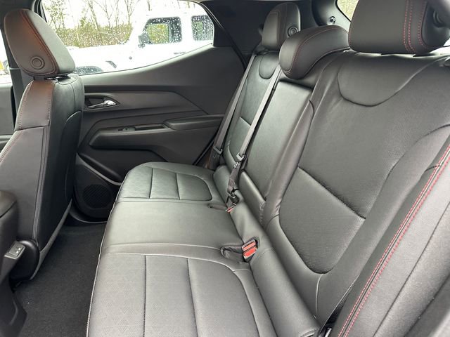New 2027 Chevrolet Bolt RS FWD image 13