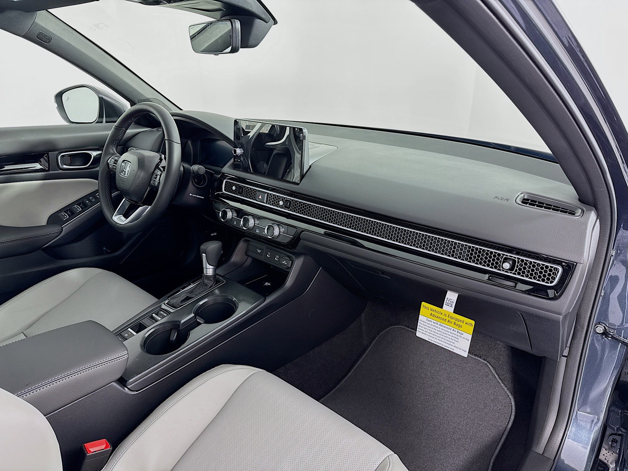 New 2026 Honda Civic Sport Touring image 30