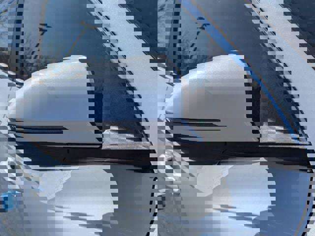 New 2026 Hyundai Tucson SEL image 12