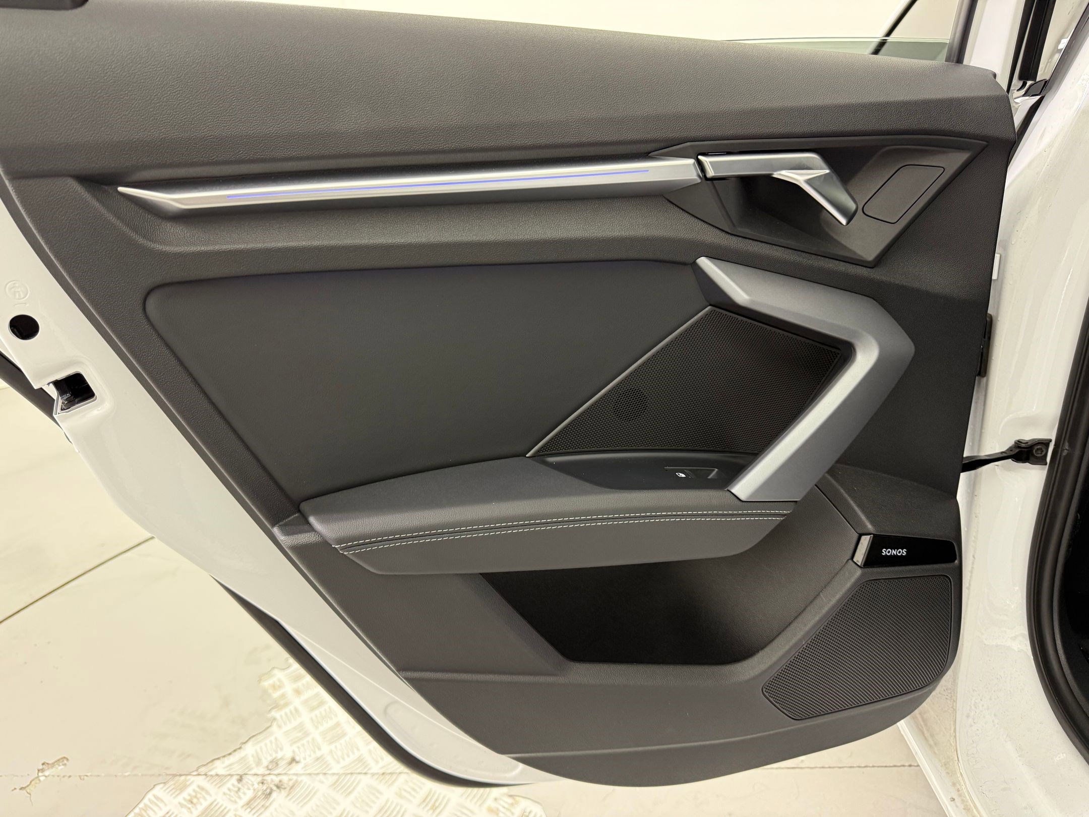 Certified 2025 Audi A3 2.0T Premium Plus w/ Premium Plus Package image 27