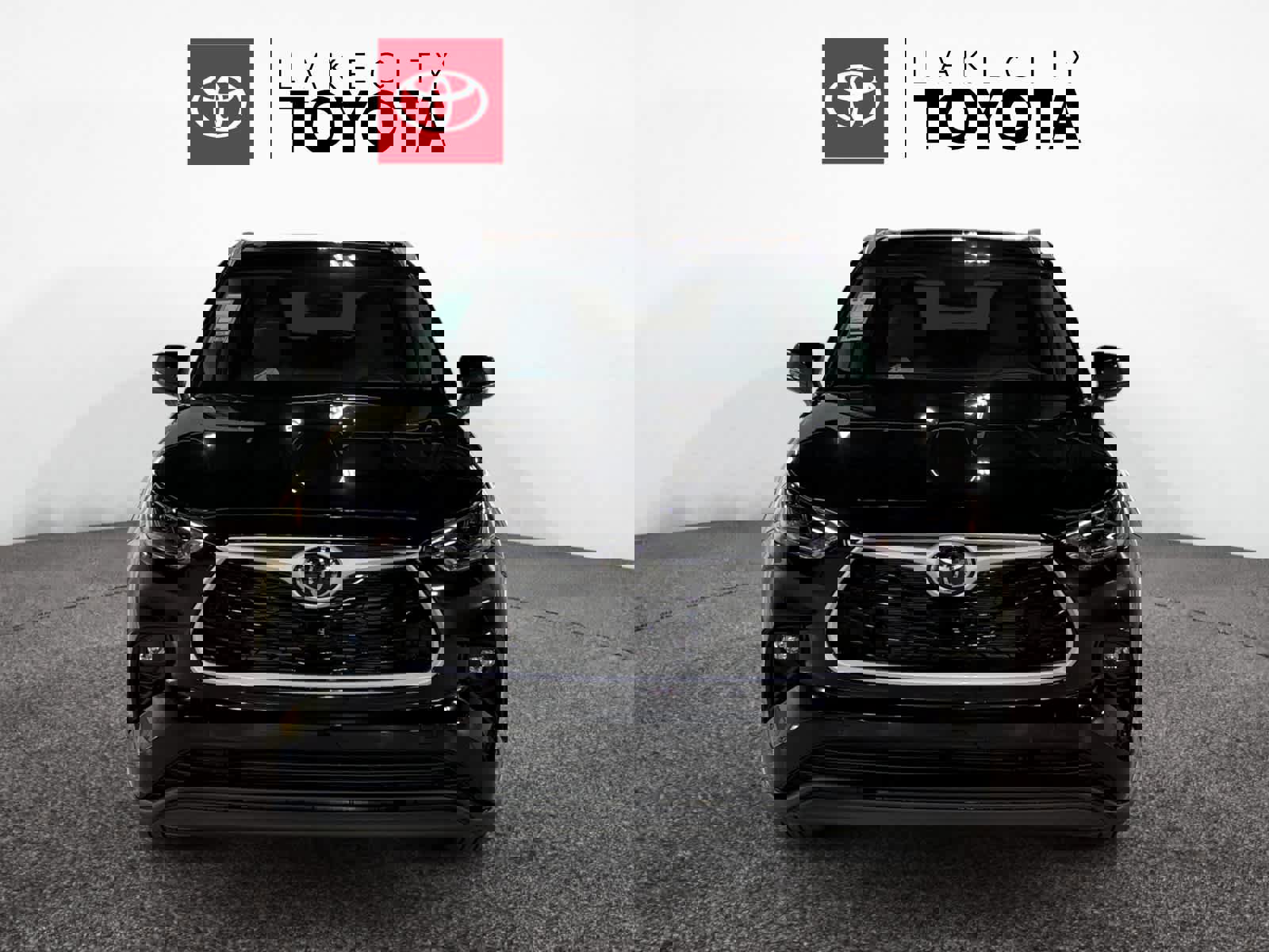 New 2026 Toyota Highlander XLE image 8