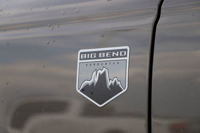 New 2026 Ford Bronco Big Bend image 3