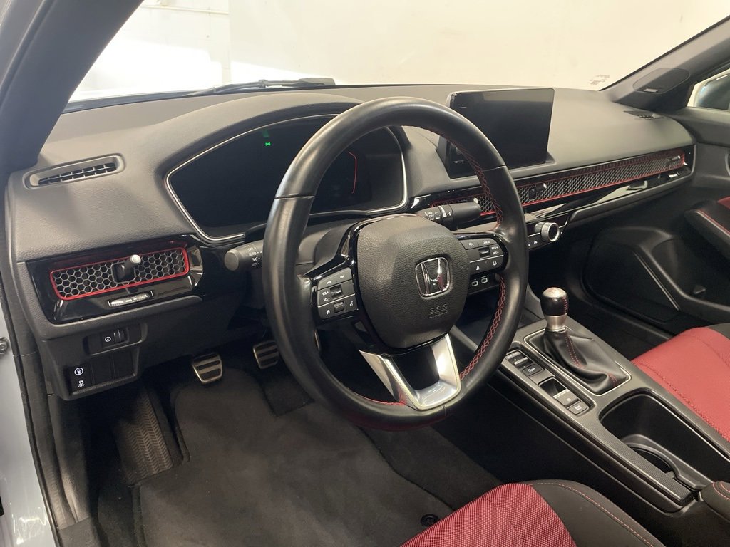 Used 2022 Honda Civic Si image 19