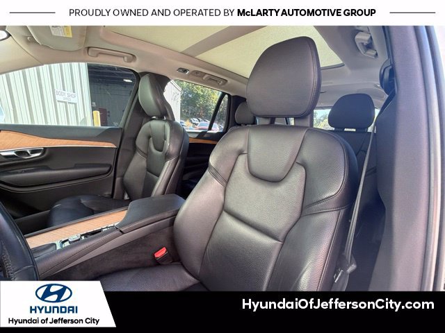 Used 2021 Volvo XC90 T5 Momentum w/ Advanced Package AWD/4WD image 20