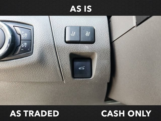 Used 2013 Ford Edge Limited w/ Driver Entry Pkg FWD image 23