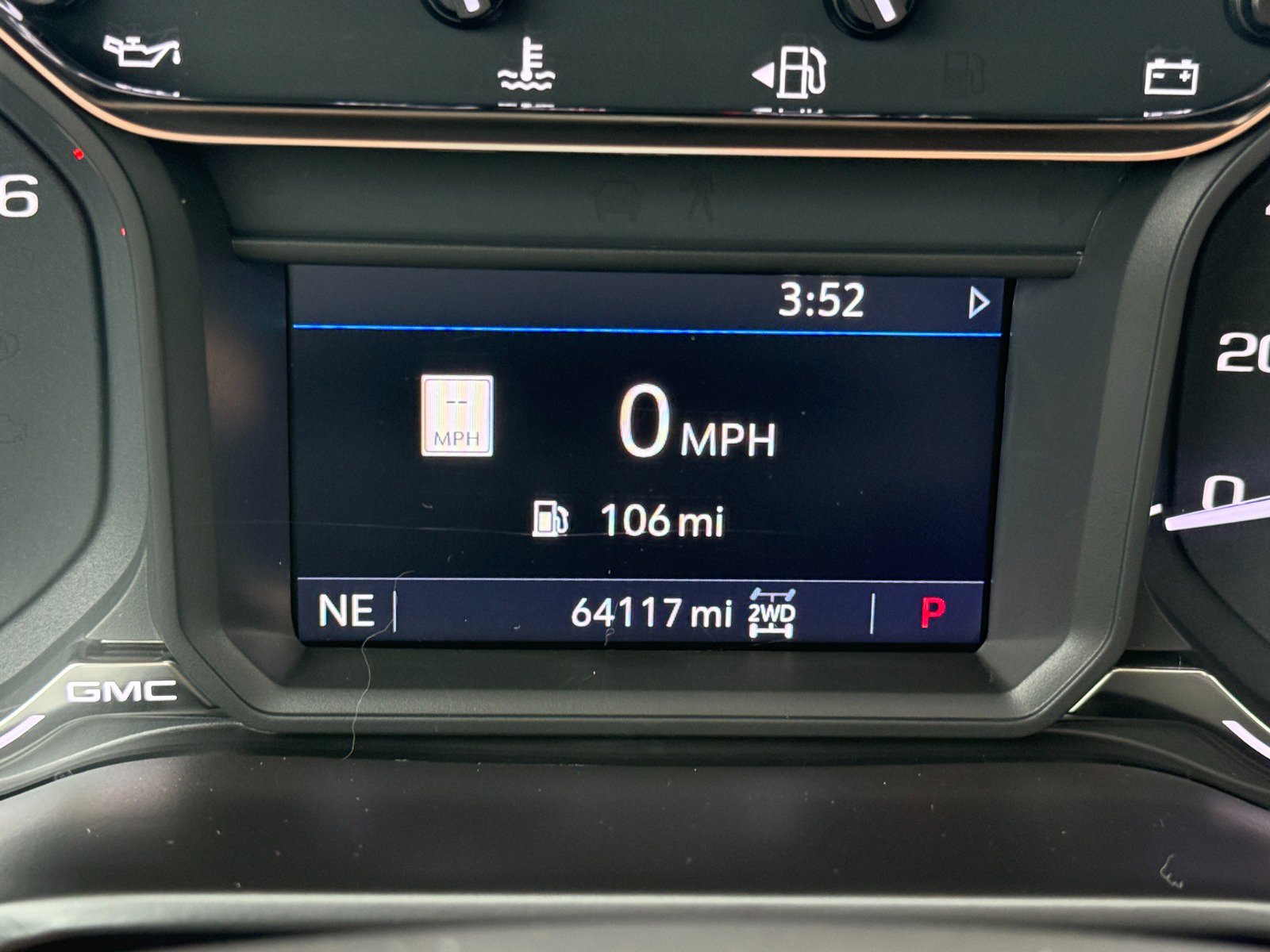 Used 2021 GMC Sierra 1500 SLT w/ SLT Premium Plus Package image 31