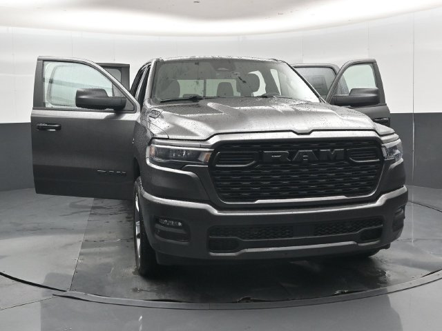 New 2027 RAM 1500 Express RWD image 59