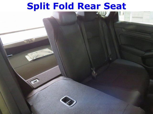 New 2025 Honda Civic Sport image 16