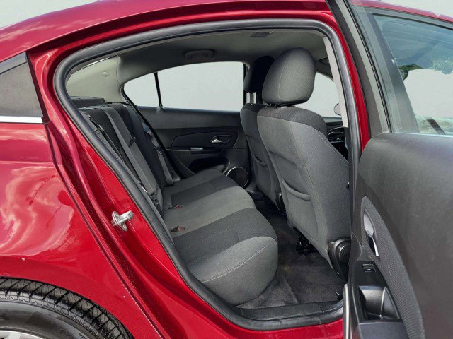 Used 2011 Chevrolet Cruze LT FWD image 41