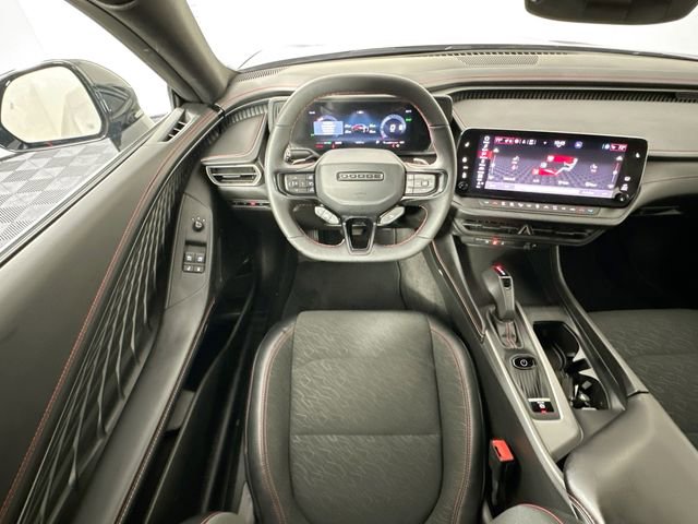 Used 2025 Dodge Charger R/T w/ Quick Order Package 25M R/T image 10