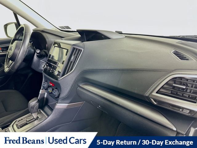 Used 2019 Subaru Forester Premium w/ All-Weather Package AWD/4WD image 31