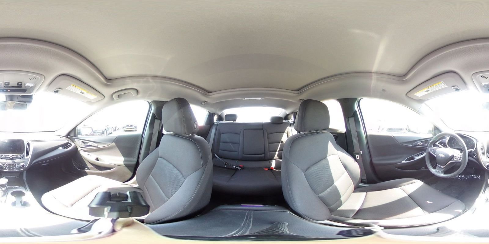 Used 2024 Chevrolet Malibu LT image 44