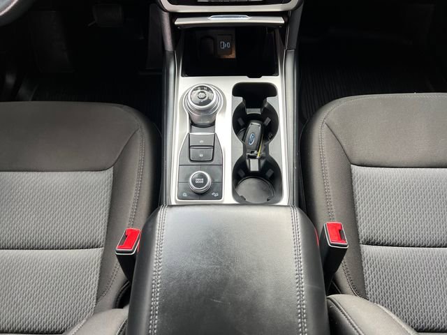 Used 2022 Ford Explorer XLT AWD/4WD image 23