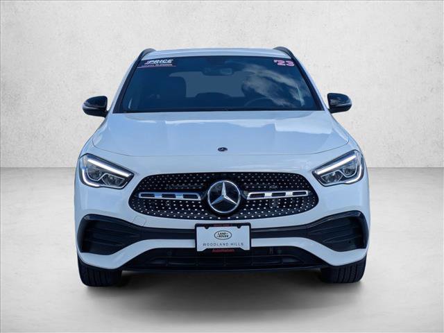 Used 2023 Mercedes-Benz GLA 250 image 2