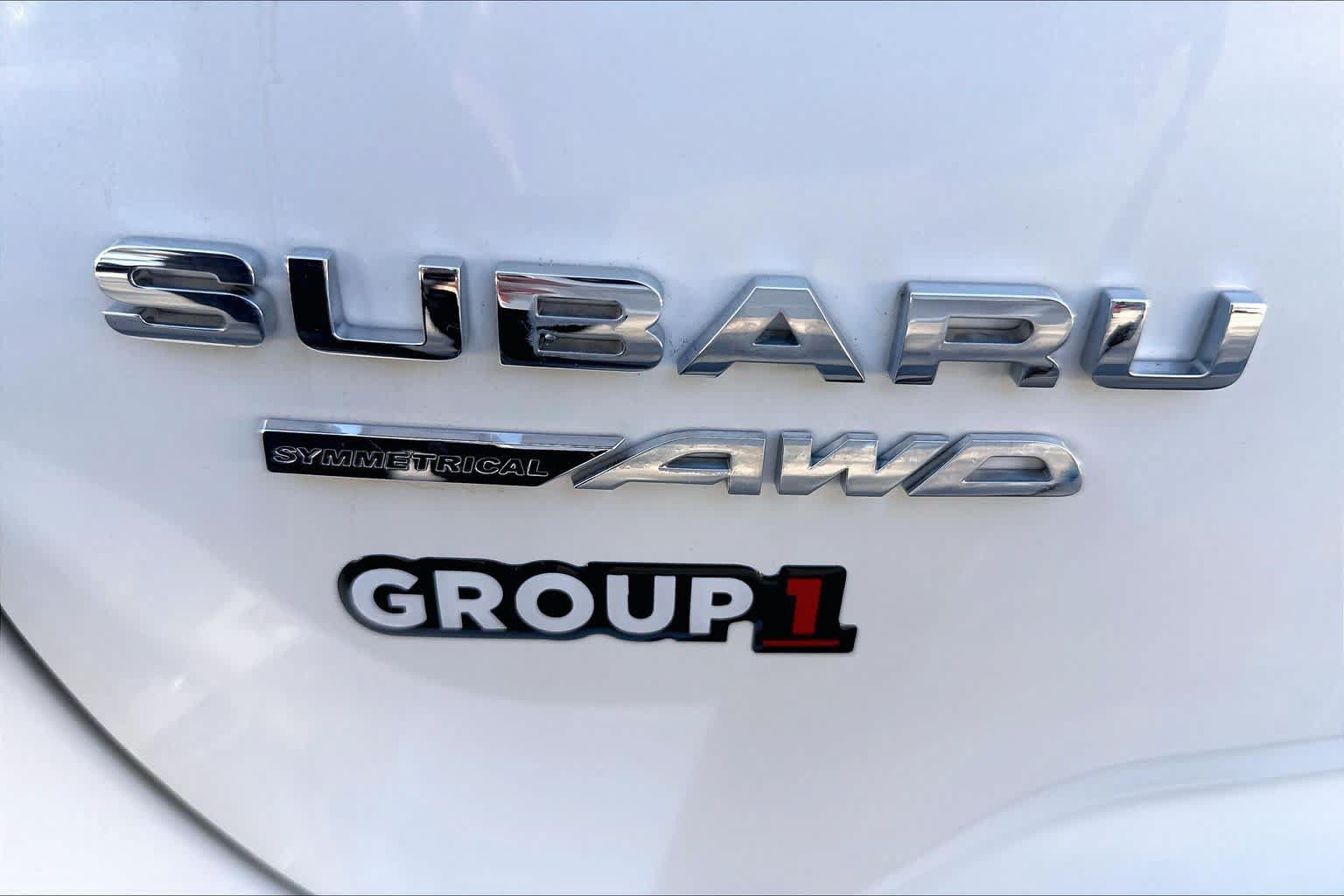 Used 2019 Subaru Forester Premium AWD/4WD image 31