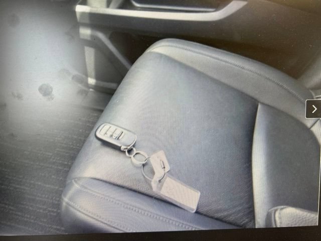Used 2025 Honda Odyssey EX-L image 10