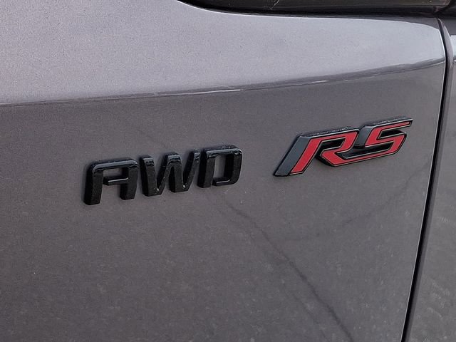 Used 2025 Chevrolet Blazer EV RS image 34