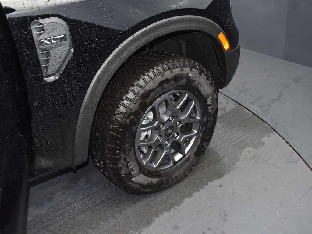 New 2025 Ford Ranger XLT w/ Trailer Tow Package image 15