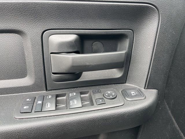 Used 2024 RAM 2500 Tradesman image 18