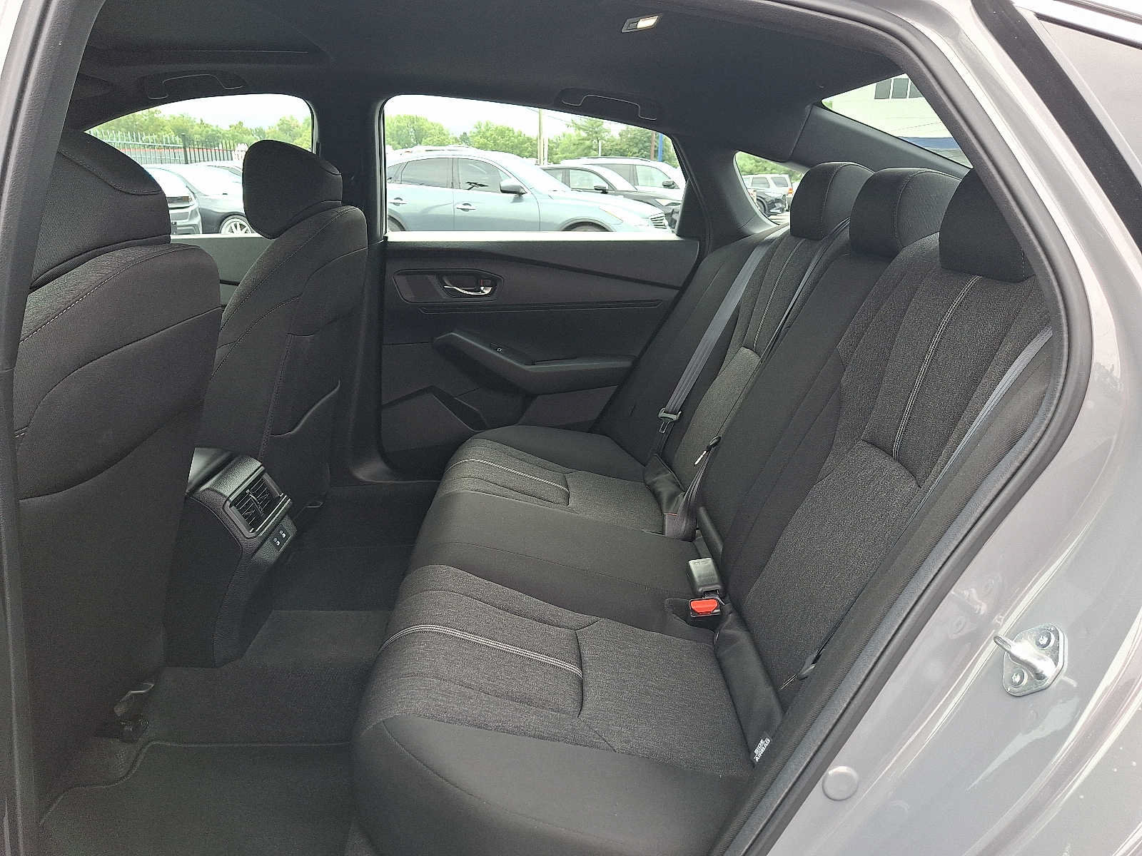 Used 2025 Honda Accord Sport image 10