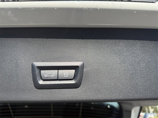 New 2026 BMW X3 xDrive30 w/ Convenience Package image 20