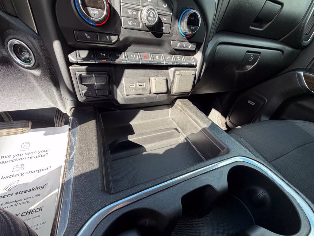 Used 2020 Chevrolet Silverado 1500 RST AWD/4WD image 24