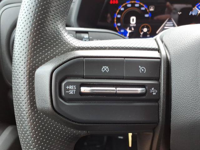 Used 2024 Chevrolet Colorado W/T AWD/4WD image 15