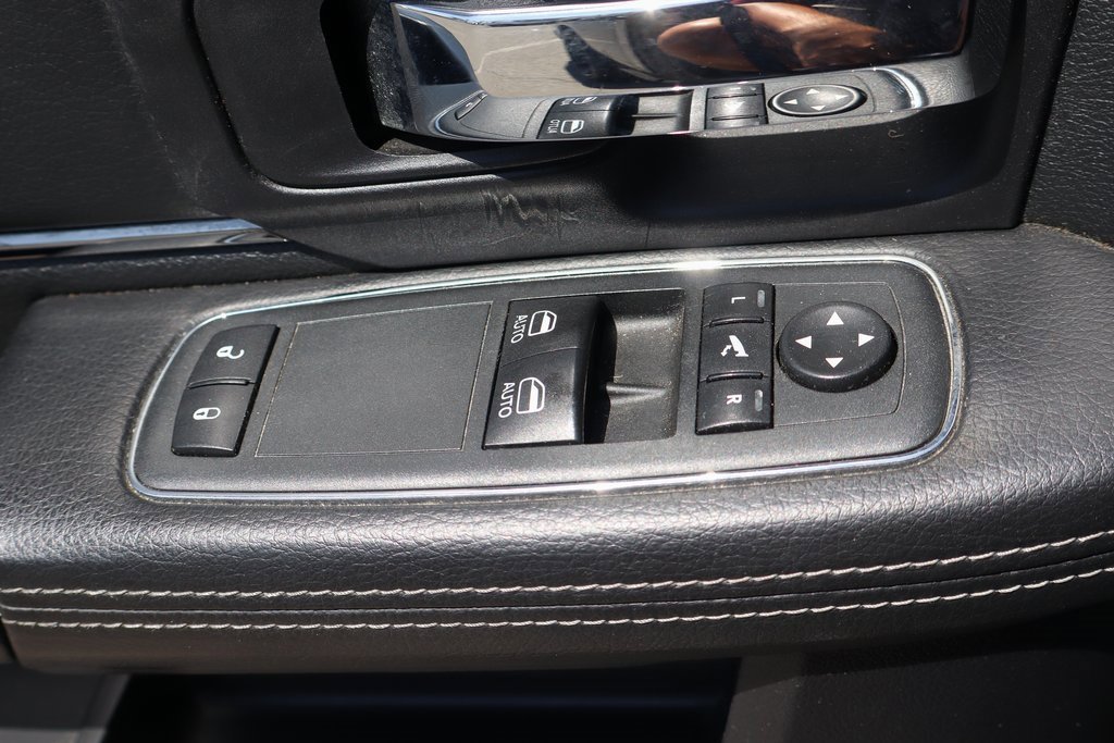 Used 2016 RAM 1500 Sport w/ Convenience Group image 15