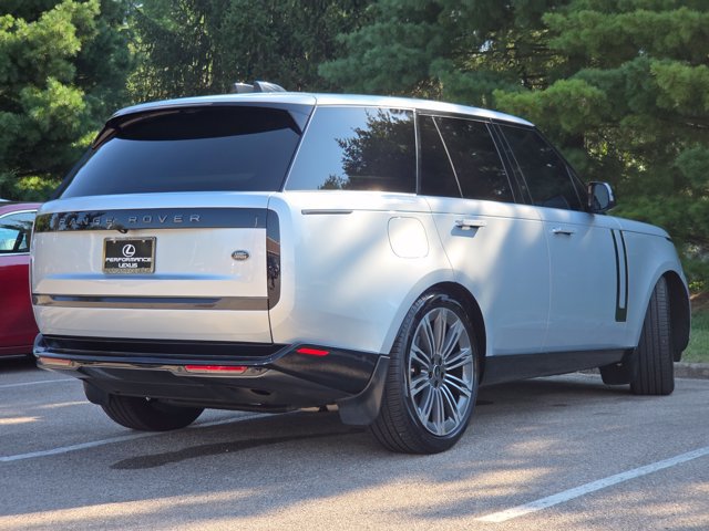 Used 2023 Land Rover Range Rover SE AWD/4WD image 28