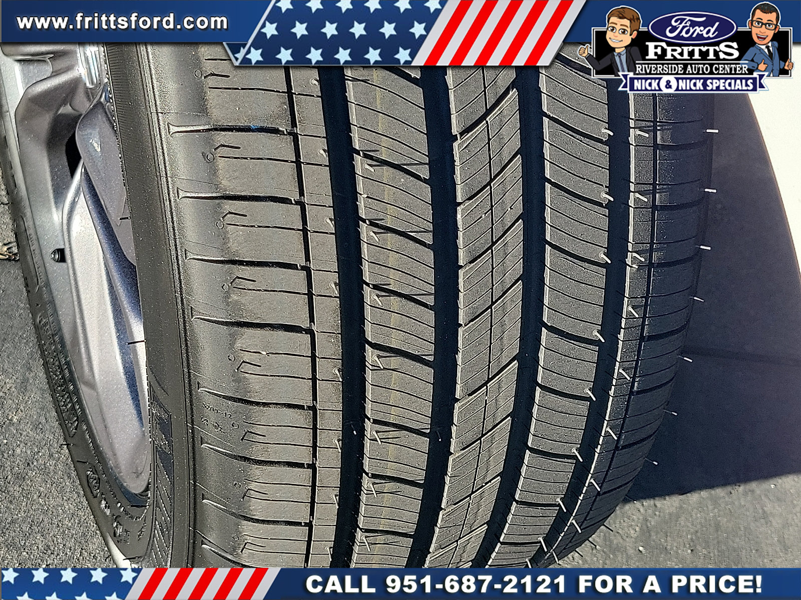 Used 2023 Honda Accord EX image 19
