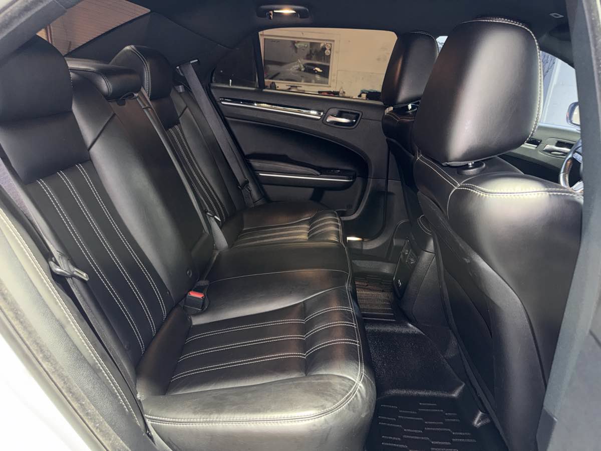 Used 2021 Chrysler 300 S RWD image 26