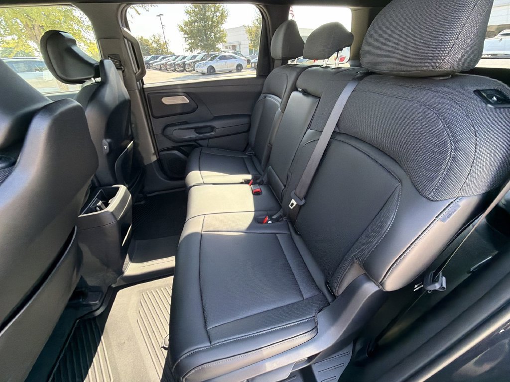 New 2027 Kia Telluride LX FWD image 26