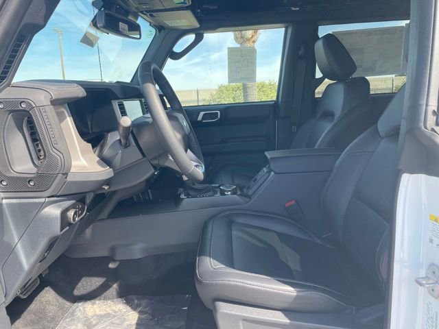 New 2026 Ford Bronco Outer Banks w/ Sasquatch Package AWD/4WD image 18