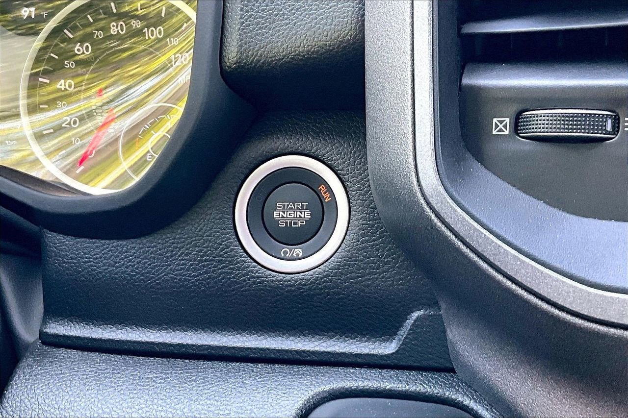 Certified 2026 RAM 1500 Classic Warlock image 27