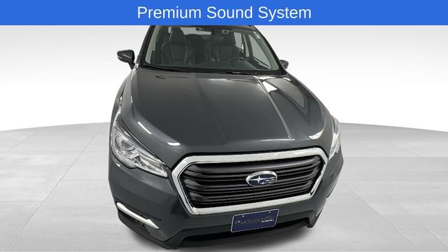 Used 2021 Subaru Ascent Limited w/ Technology Package image 9
