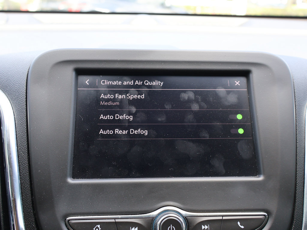 Used 2024 Chevrolet Equinox LT FWD image 42