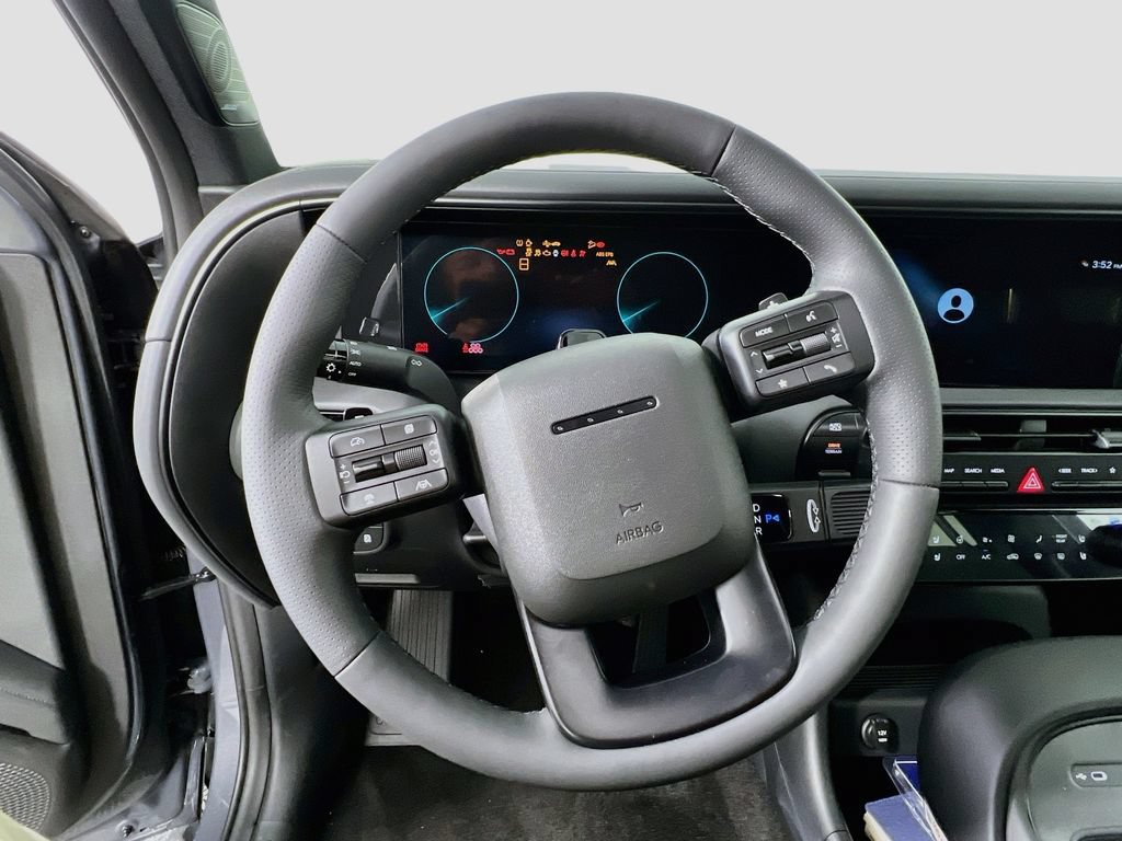 Certified 2026 Hyundai Palisade XRT Pro AWD/4WD image 10