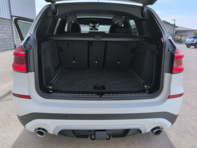 Used 2020 BMW X3 xDrive30i w/ Premium Package AWD/4WD image 29
