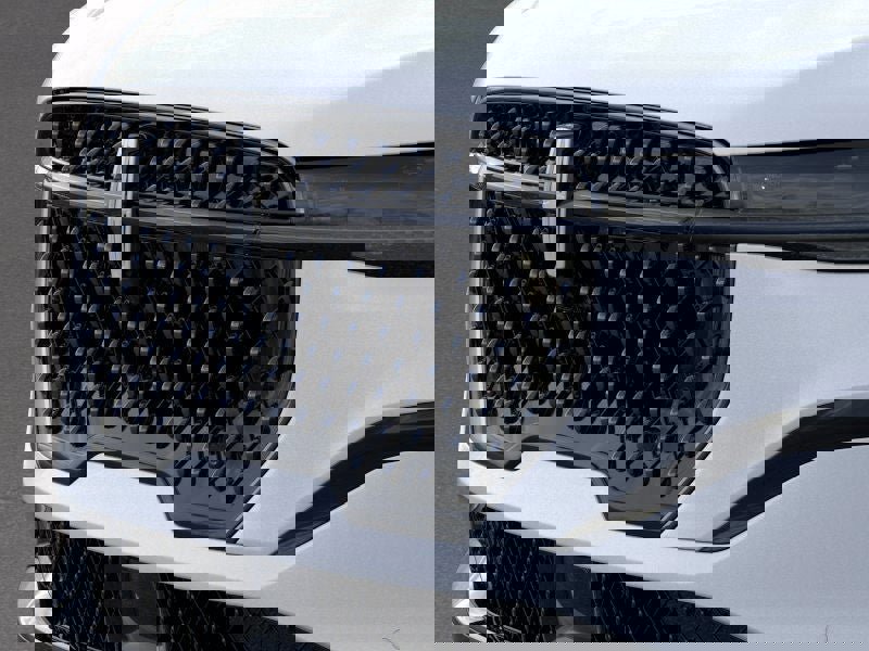 New 2026 Lincoln Nautilus Reserve w/ Jet Appearance Package image 17