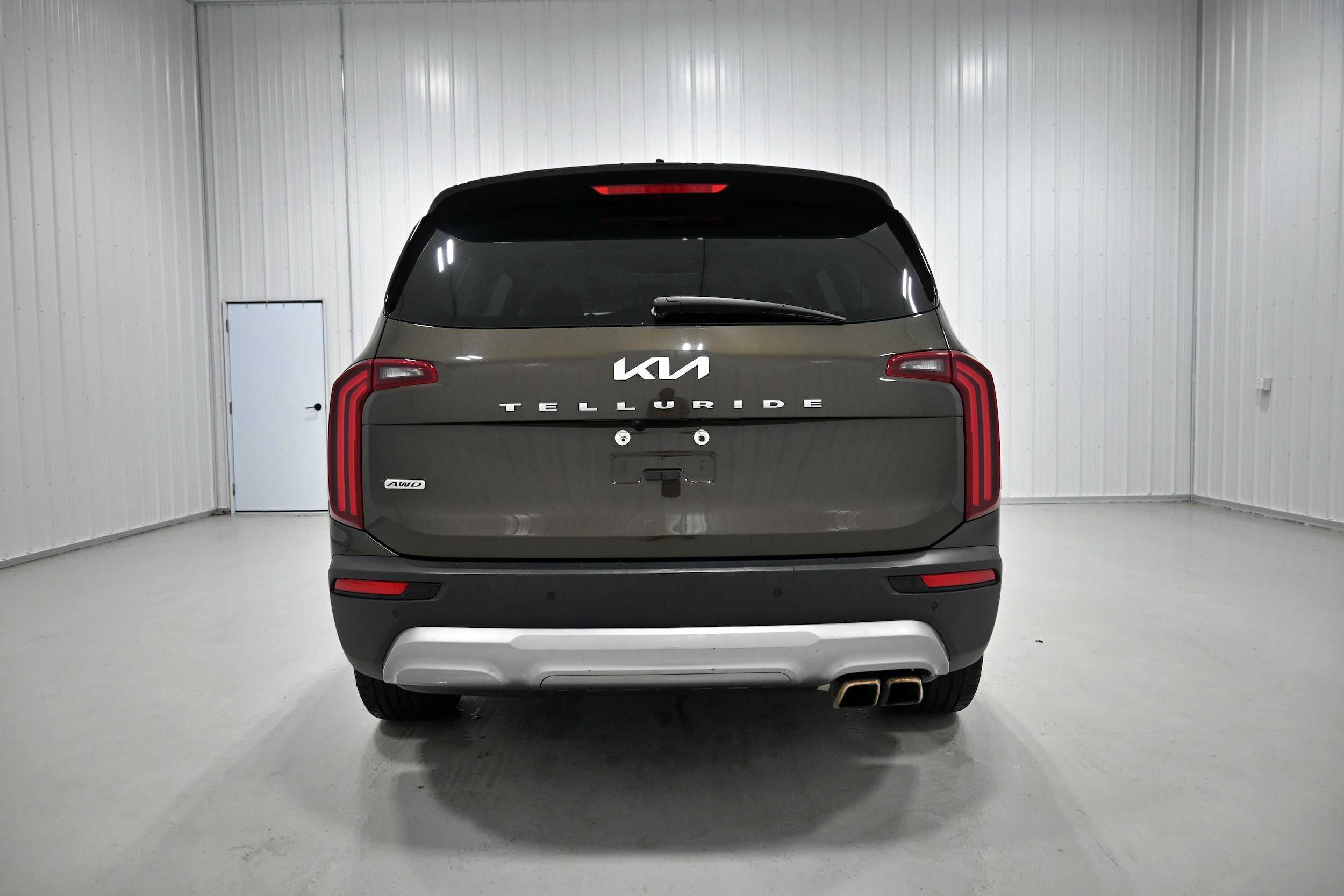 Used 2022 Kia Telluride SX AWD/4WD image 35