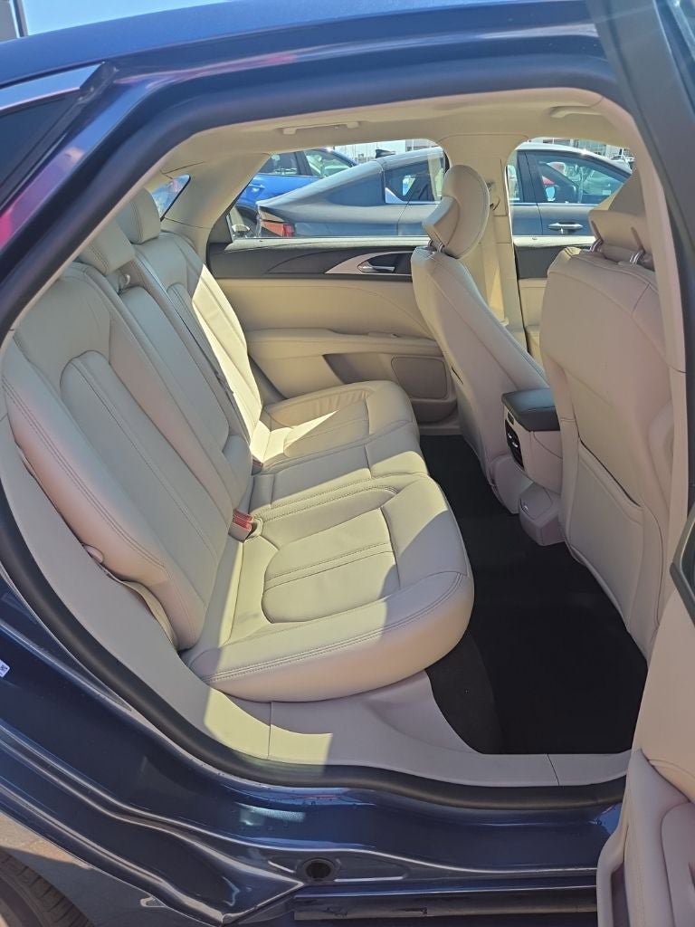 Used 2019 Lincoln MKZ Reserve w/ Reserve Plus Package AWD/4WD image 27