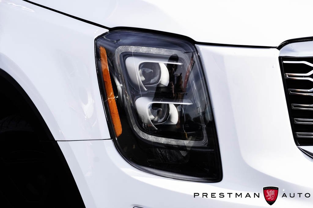 Used 2021 Kia Telluride SX w/ SX Prestige Package image 19