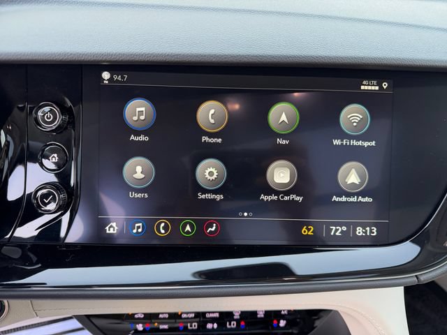 Used 2023 Buick Envision Avenir AWD/4WD image 26
