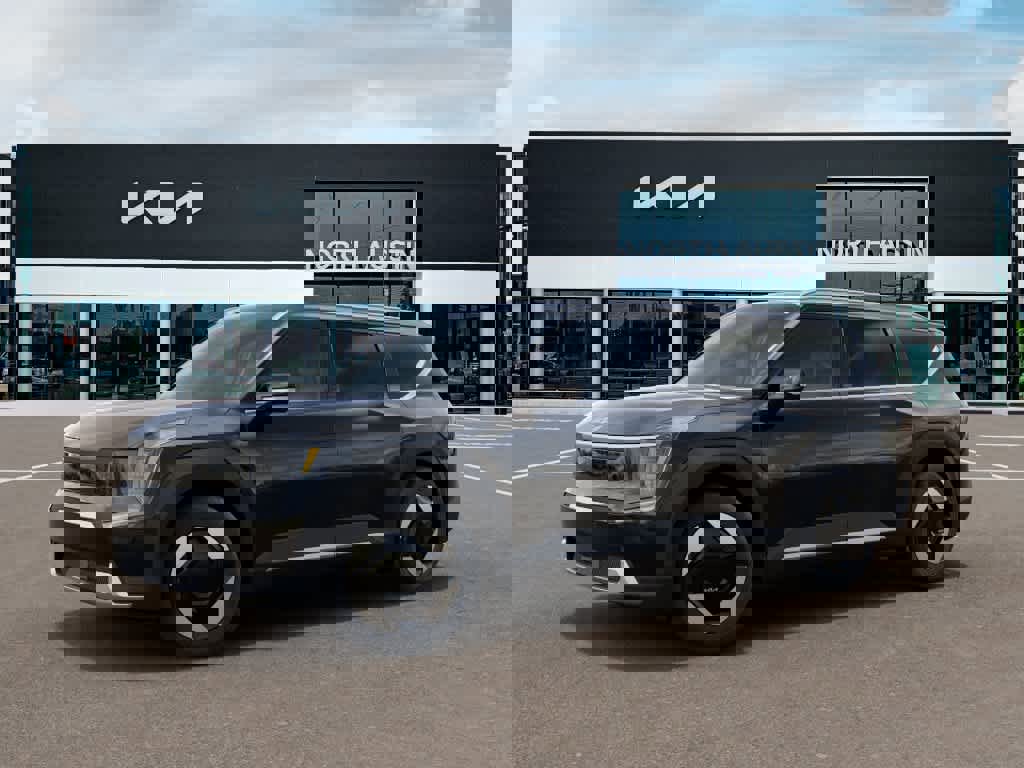 New 2026 Kia EV9 Wind image 3