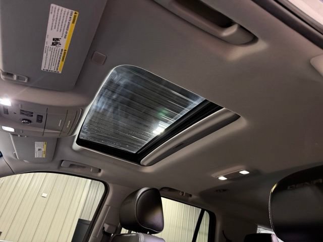 Used 2019 GMC Yukon Denali AWD/4WD image 49
