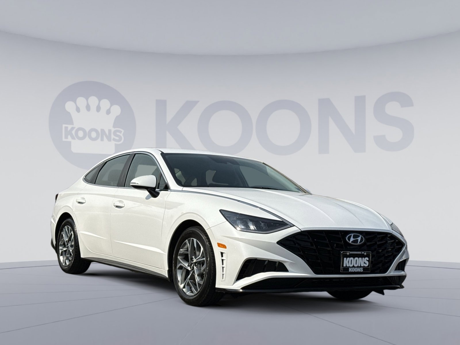 Certified 2023 Hyundai Sonata SEL image 10