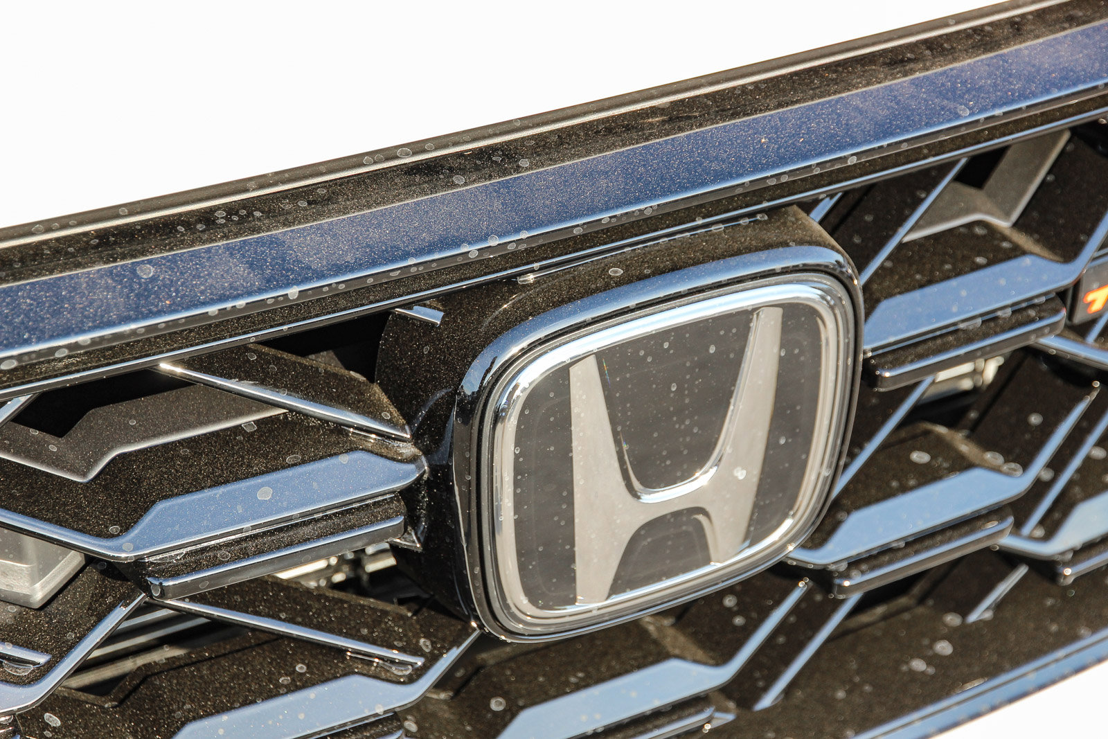 New 2026 Honda CR-V TrailSport image 10