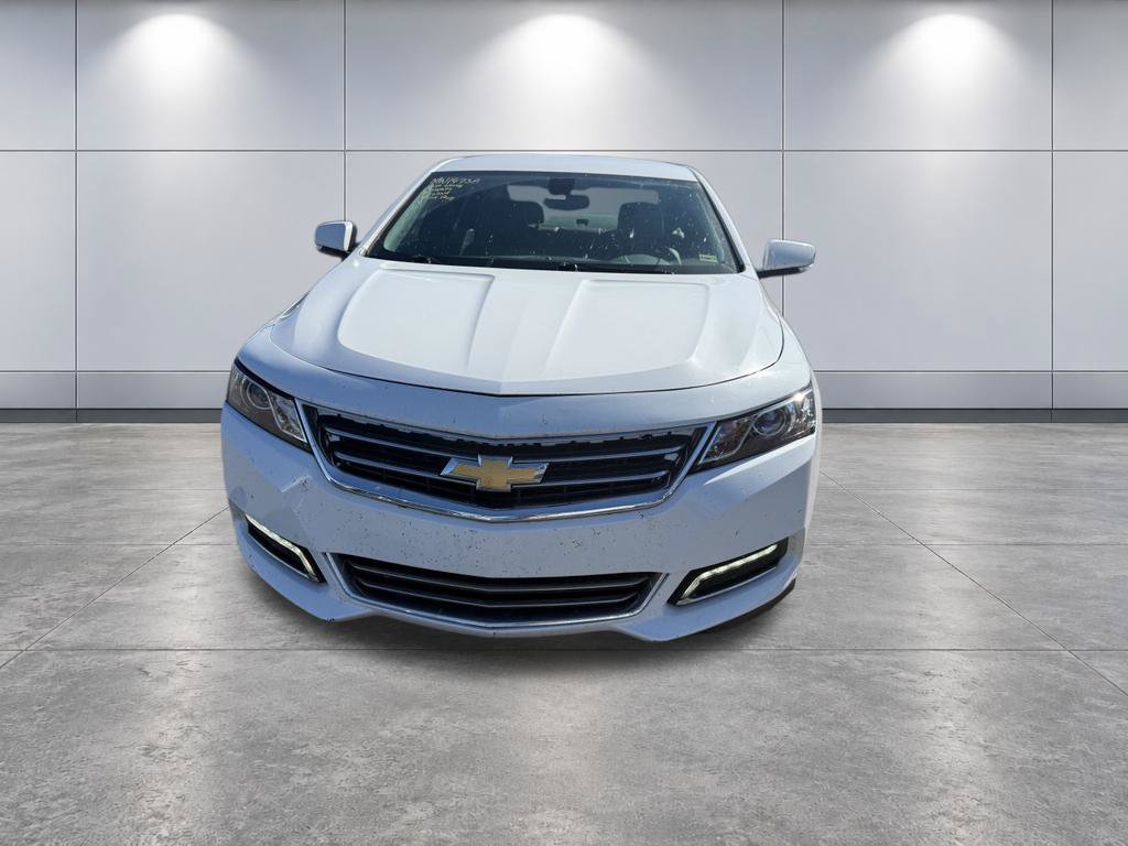 Used 2020 Chevrolet Impala LT FWD image 2