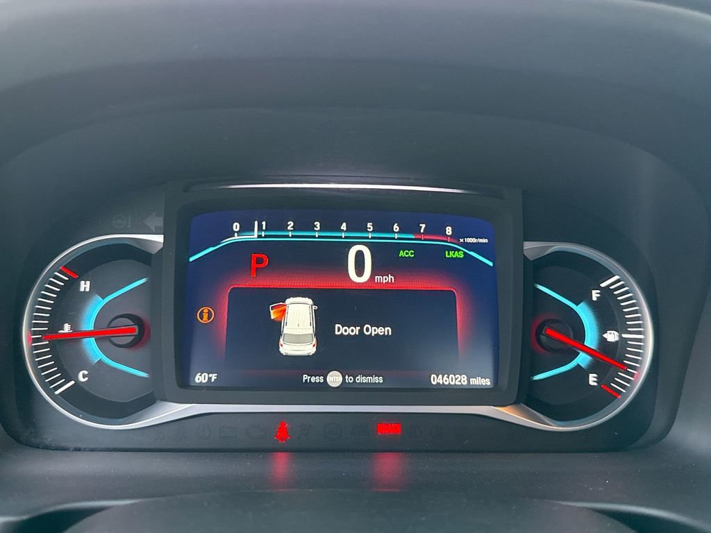 Used 2019 Honda Passport Touring image 10