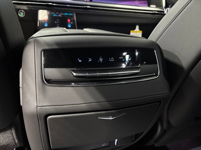 New 2026 Cadillac Escalade Sport w/ Touring Package AWD/4WD image 14